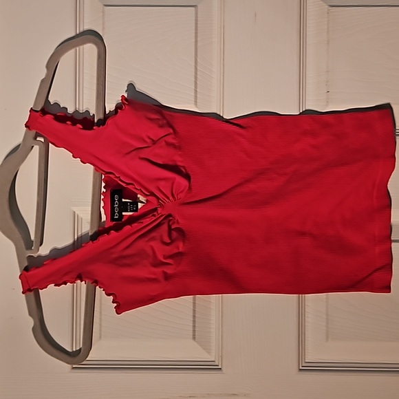 bebe Tops Bebe Tank Poshmark